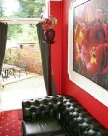 Linden Guest house York