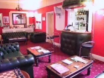 Guest house Linden York