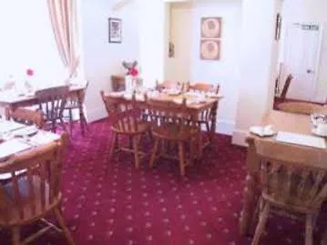 Linden Guest house York