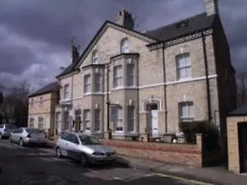 Linden Guest house 4*