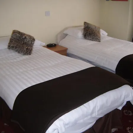 Linden Guest house