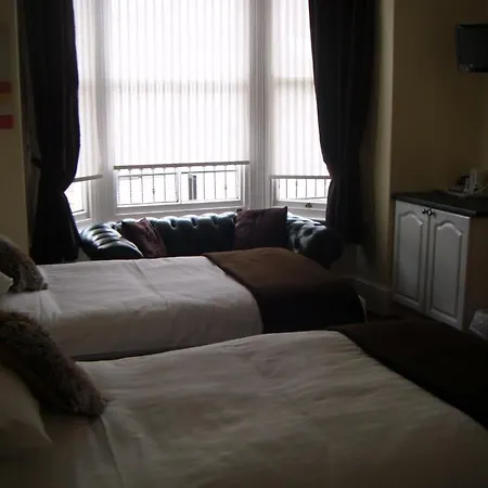 Guest house Linden 4*