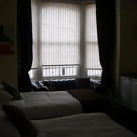 Guest house Linden