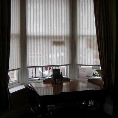 Linden Guest house
