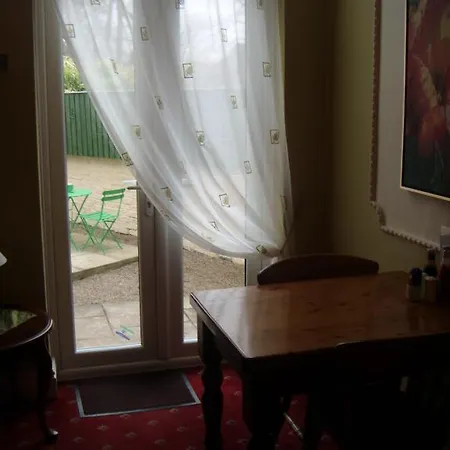 Guest house Linden