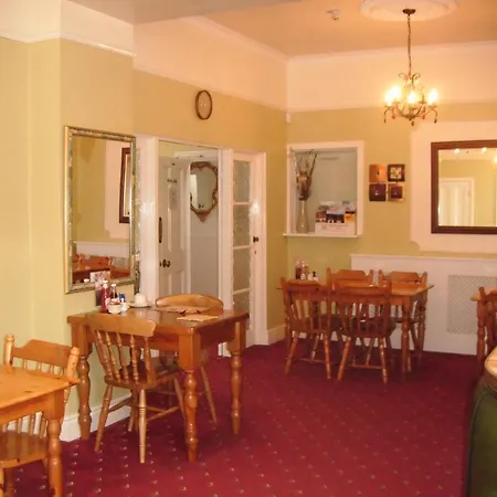Linden Guest house York