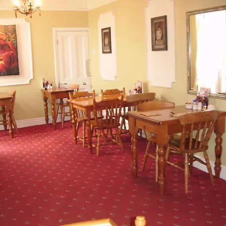 Linden Guest house York