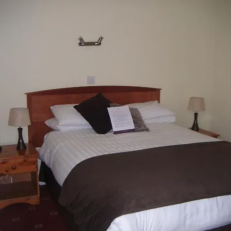 Guest house Linden