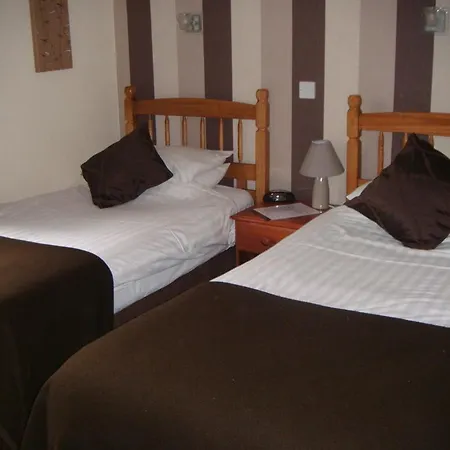 Linden Guest house York