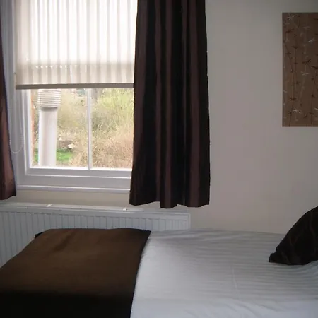 Guest house Linden 4*