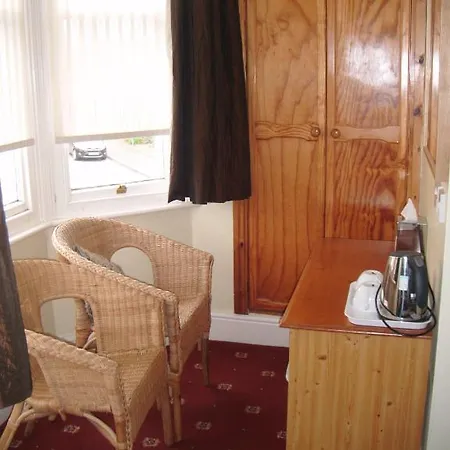 Linden Guest house York