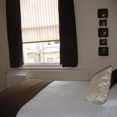 Guest house Linden 4*