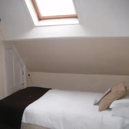 Linden Guest house York