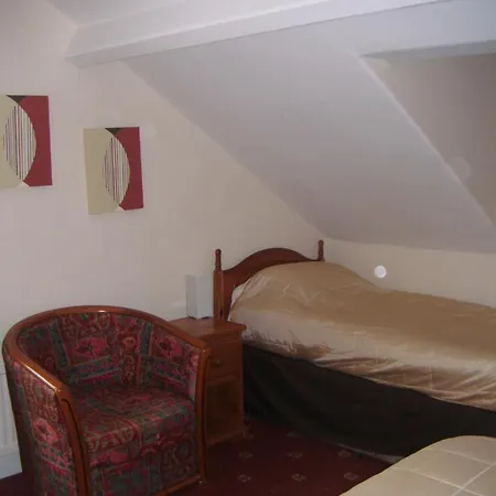 Linden Guest house