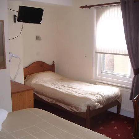 Linden Guest house York