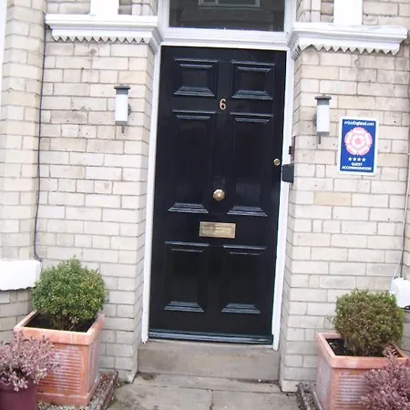 Guest house Linden
