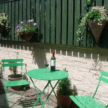 Guest house Linden
