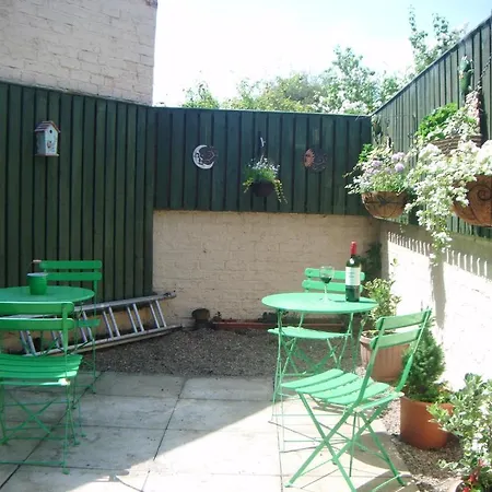 Linden Guest house York