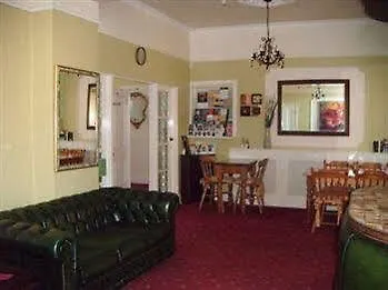 Guest house Linden York